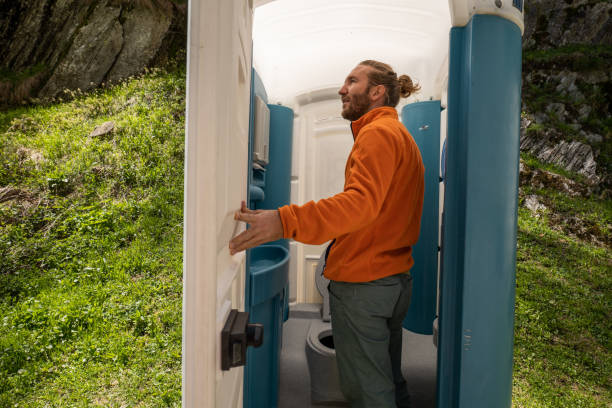 Best Affordable porta potty rental  in Hubbard, TX