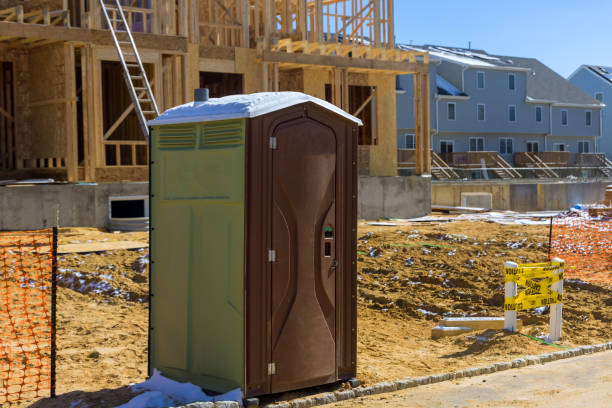 Porta potty rental for festivals in Hubbard, TX
