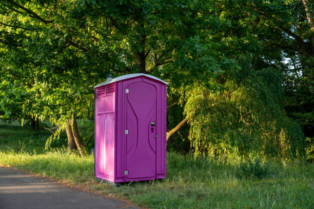 Portable Toilet Options We Offer in Hubbard, TX