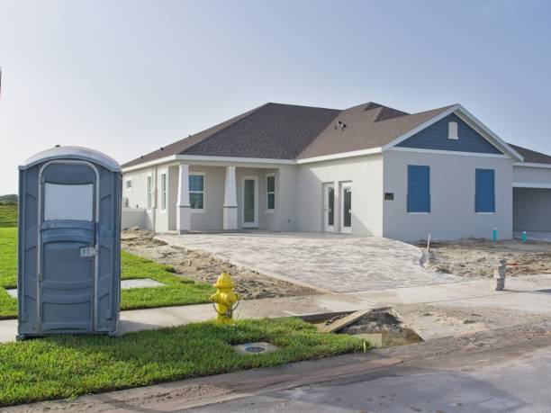 Best Temporary restroom rental  in Hubbard, TX