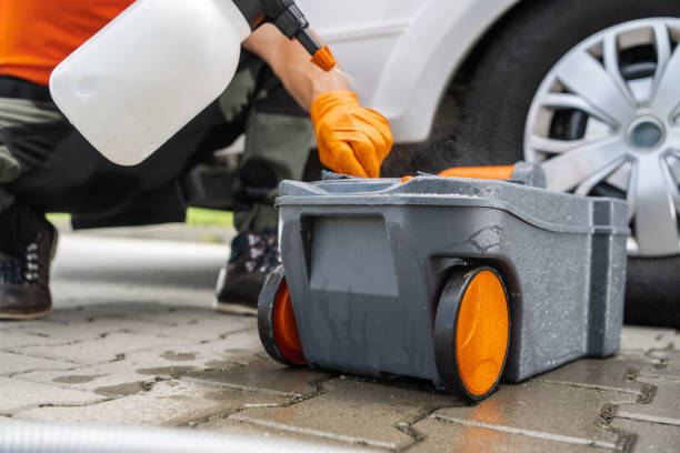 Best Luxury portable toilet rental  in Hubbard, TX