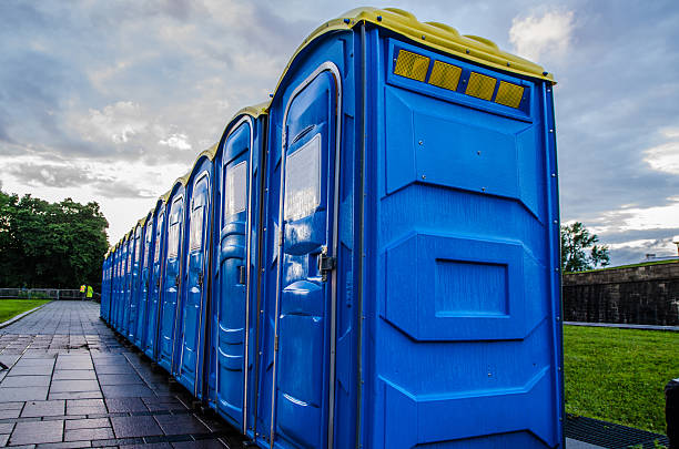 Best Porta potty rental near me  in Hubbard, TX