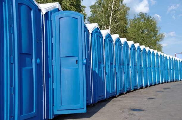 Best Affordable portable toilet rental  in Hubbard, TX